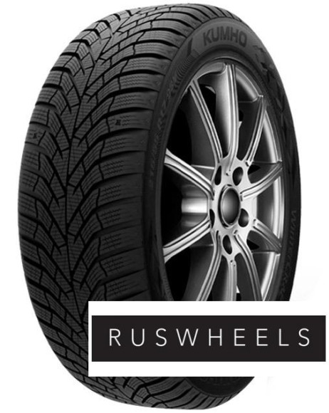 Шины Kumho 185/65/14 T 86 WinterCraft WP52+ Шины Kumho 185/65/14 T 86 WinterCraft WP52+
