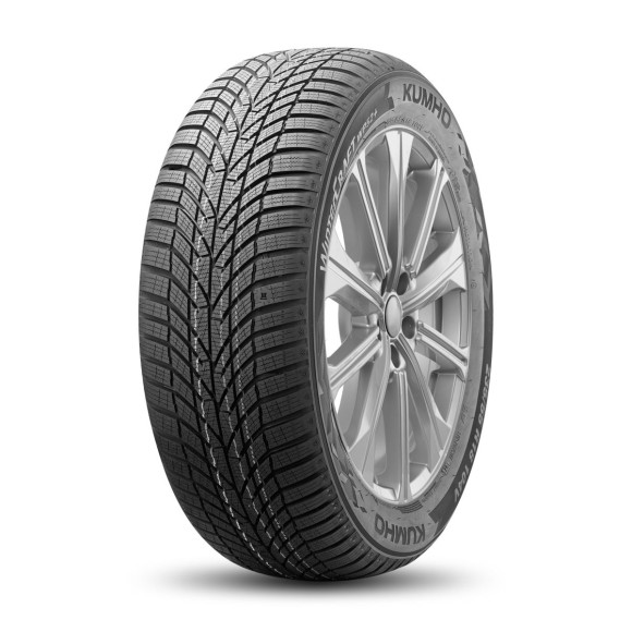 Шины Kumho 185/65/14 T 86 WinterCraft WP52+ Шины Kumho 185/65/14 T 86 WinterCraft WP52+
