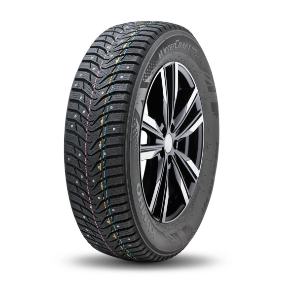 Шины Kumho  185/65/14  T 86 WI31  Ш.