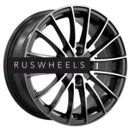 Диски RST 5,5x14/4x100 ET40 D54,1 R034 BD