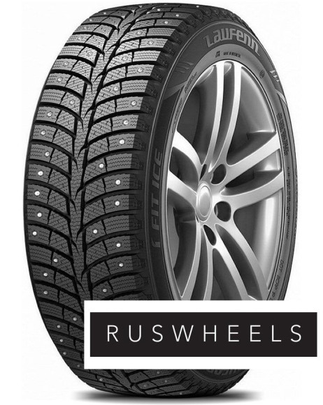 Шины Laufenn 205/75R15 97T i Fit Ice LW71 TL (шип.)
