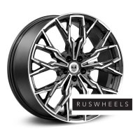 Диски КиК R20 / 9J PCD 5x120 ЕТ 30 ЦО 66.1 Элерон Диски КиК R20 / 9J PCD 5x120 ЕТ 30 ЦО 66.1 Элерон