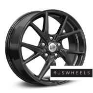 Диски Wheels UP R17 / 7J PCD 5x114.3 ЕТ 47 ЦО 66.1 Up105