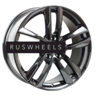 Диски RST 7,5x18/5x108 ET47 D60,1 R128 (Tiggo) BL Диски RST 7,5x18/5x108 ET47 D60,1 R128 (Tiggo) BL