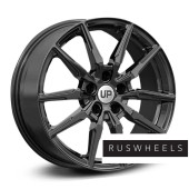 Диски Wheels UP R17 / 7J PCD 5x114.3 ЕТ 45 ЦО 66.1 Up121