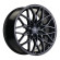 Диски Khomen Wheels 7x18/5x114,3 ET45 D60,1 KHW1813 (Changan/Geely/Lexus/Suzuki/Toyota) Black Диски Khomen Wheels 7x18/5x114,3 ET45 D60,1 KHW1813 (Changan/Geely/Lexus/Suzuki/Toyota) Black