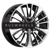 Диски СКАД 7,5x18/5x114,3 ET35 D60,1 KL-1060 Алмаз Диски СКАД 7,5x18/5x114,3 ET35 D60,1 KL-1060 Алмаз