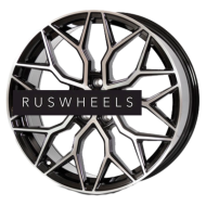 Диски Lizardo 8x18/4x100 ET40 D60,1 XH1024 BMF (конус)