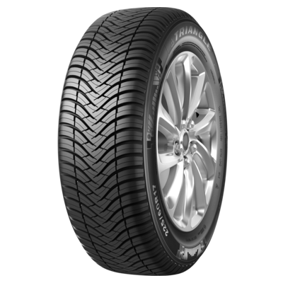 Шины Triangle 235/50R18 101Y XL SeasonX TA01 TL M+S 3PMSF Шины Triangle 235/50R18 101Y XL SeasonX TA01 TL M+S 3PMSF