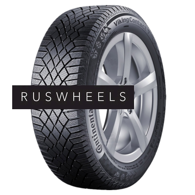 Шины Continental 285/45R20 112T XL VikingContact 7 TL FR