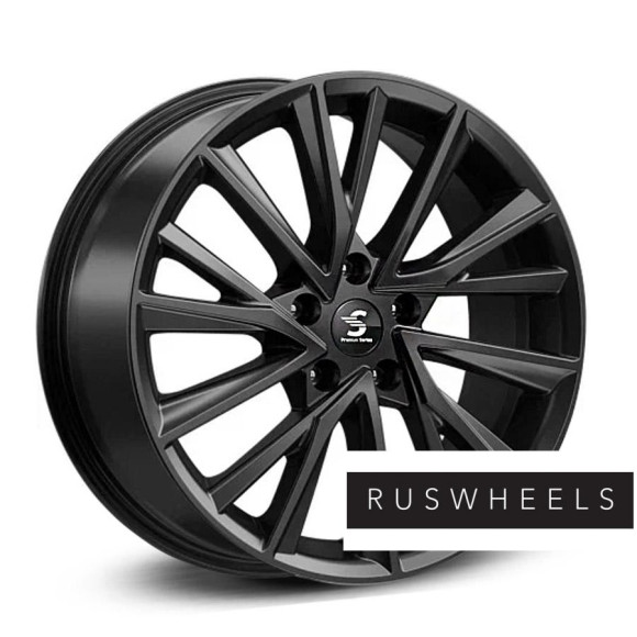 Диски Premium Series R18 / 7.5J PCD 5x108 ЕТ 47 ЦО 60.1 КР010 Tiggo 8 Pro