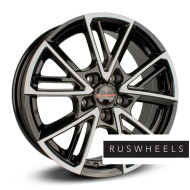 Диски Yamato R16 / 6.5J PCD 5x108 ЕТ 52.5 ЦО 63.3 Mijuno Диски Yamato R16 / 6.5J PCD 5x108 ЕТ 52.5 ЦО 63.3 Mijuno