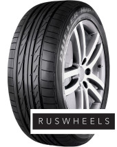 Шины Bridgestone 285/40 r21 Dueler H/P Sport 109Y