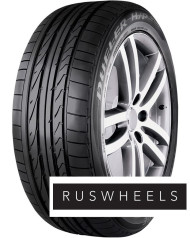 Шины Bridgestone  285/40/21  Y 109 Dueler HP Sport  XL