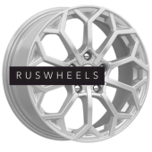 Диски iFree 6,5x16/5x114,3 ET45 D67,1 Спейс-Нидл (КС1000) Нео-классик