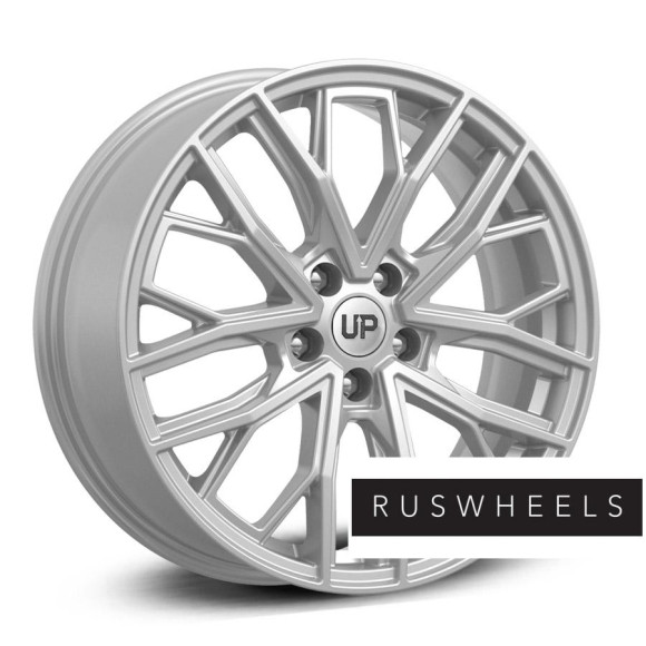 Диски Wheels UP R18 / 7J PCD 5x110 ЕТ 38 ЦО 65.1 Up109 Диски Wheels UP R18 / 7J PCD 5x110 ЕТ 38 ЦО 65.1 Up109