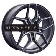 Диски LS 8,5x19/5x112 ET35 D66,6 1266 MGMF (конус)