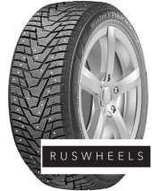 Шины Hankook 225/60 r18 Winter I Pike X W429A 104T Шипы Шины Hankook 225/60 r18 Winter I Pike X W429A 104T Шипы