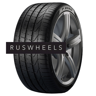 Шины Pirelli  245/35/20  Y 91 PZERO  (N1)  старше 3-х лет