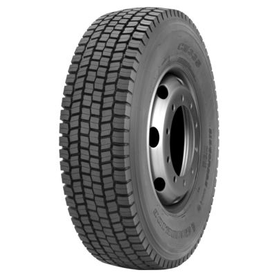 Грузовые шины Goodride 11R22,5 148/145M CM335 TL M+S 3PMSF 16PR ТАИЛАНД Грузовые шины Goodride 11R22,5 148/145M CM335 TL M+S 3PMSF 16PR ТАИЛАНД