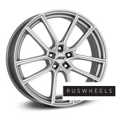 Диски AEZ R17 / 7.5J PCD 5x112 ЕТ 48 ЦО 70.1 Raise hg