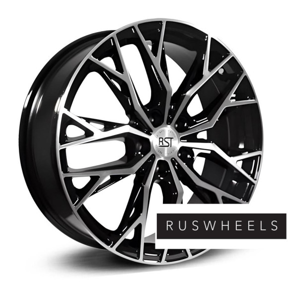 Диски RST R19 / 7J PCD 5x114.3 ЕТ 45 ЦО 60.1 R119 Диски RST R19 / 7J PCD 5x114.3 ЕТ 45 ЦО 60.1 R119