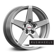 Диски iFree R17 / 6.5J PCD 5x108 ЕТ 33 ЦО 60.1 Токен