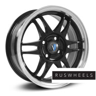 Диски Venti R15 / 6J PCD 4x100 ЕТ 45 ЦО 54.1 1502