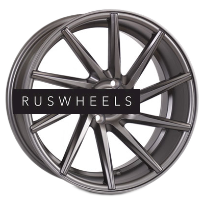 Диски PDW 7x16/4x100 ET30 D60,1 1022 Right (CVT) U4GRA