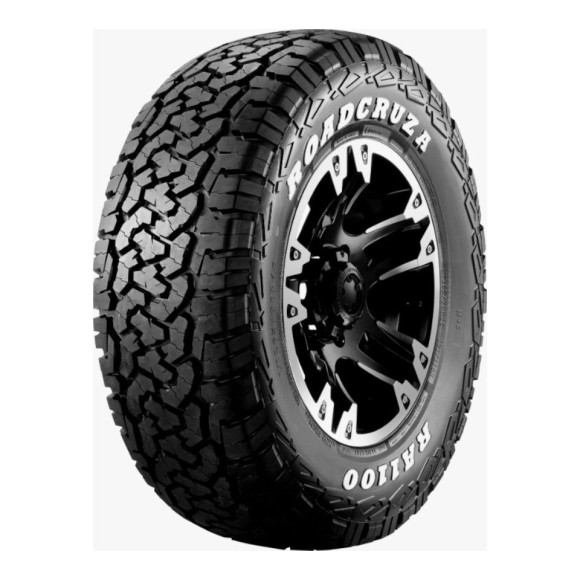 Шины ROADCRUZA 265/50/20 T 107 RA1100 A/T Шины ROADCRUZA 265/50/20 T 107 RA1100 A/T