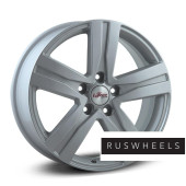 Диски iFree R17 / 7J PCD 5x112 ЕТ 45 ЦО 57.1 Rebel