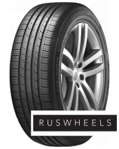 Шины Hankook 245/45R20 99V Ventus S2 AS X RH17 TL Шины Hankook 245/45R20 99V Ventus S2 AS X RH17 TL