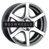 Диски LS 7,5x17/5x114,3 ET45 D73,1 328 GMF (спец) Диски LS 7,5x17/5x114,3 ET45 D73,1 328 GMF (спец)