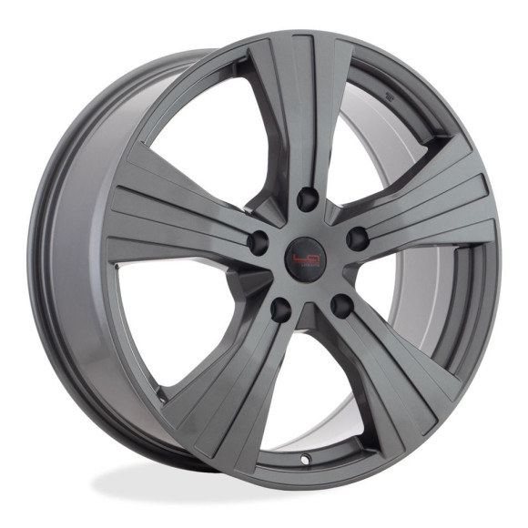 Диски LEGE ARTIS  LX105  8,5\R20 5*150 ET58  d110,1  GM  [9265009]