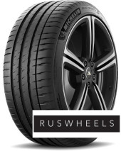 Шины Michelin 225/45 r18 Pilot Sport 4 95W