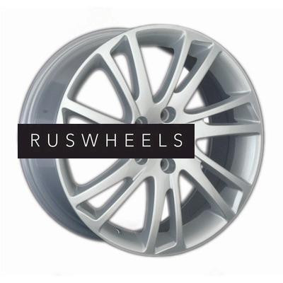 Диски Replay 7,5x17/5x108 ET55 D63,3 FD120 Sil (конус, C570)