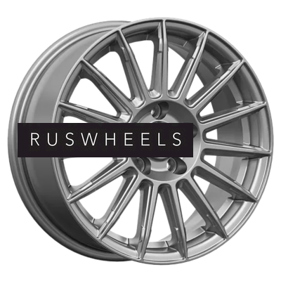 Диски iFree 6,5x16/5x110 ET46 D67,1 Азур (КС1052) Хай Вэй