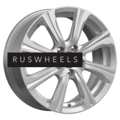 Диски iFree 6x15/5x100 ET38 D57,1 Апероль (КС862) Нео-классик