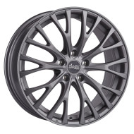 Диски ADVANTI RACING  FASTOSO ML537  8,0\R18 5*112 ET40  d66,6  MQSU  [WML537U1880A40X05]