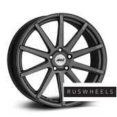Диски AEZ R18 / 8J PCD 5x112 ЕТ 48 ЦО 70.1 Straight dark