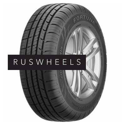 Шины Fortune 225/55R18 98V Perfectus FSR602 TL Шины Fortune 225/55R18 98V Perfectus FSR602 TL