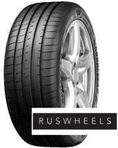Шины Goodyear 245/40 r18 Eagle F1 Asymmetric 5 93Y