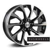 Диски RST R17 / 7J PCD 5x112 ЕТ 45 ЦО 57.1 R177