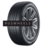 Шины Continental 245/35R20 95W XL ContiWinterContact TS 860 S TL FR