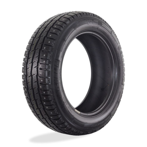 Шины Michelin 215/60 r17c Agilis X-Ice North 109/107T Шипы