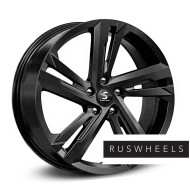 Диски Premium Series R19 / 7J PCD 5x112 ЕТ 43 ЦО 57.1 КР002 Tiguan Диски Premium Series R19 / 7J PCD 5x112 ЕТ 43 ЦО 57.1 КР002 Tiguan