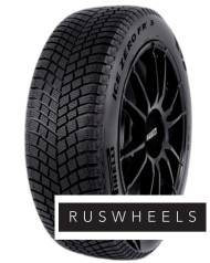 Шины Pirelli 235/50 r19 Ice Zero FR 3 103H