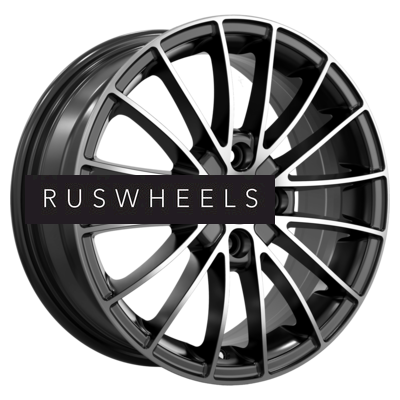 Диски RST 5,5x14/4x100 ET40 D60,1 R034 BD