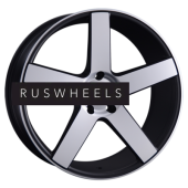 Диски Replay 10x22/5x130 ET36 D84,1 MR152 MBF (конус, MB003) Диски Replay 10x22/5x130 ET36 D84,1 MR152 MBF (конус, MB003)