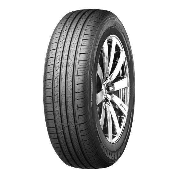 Шины Roadstone  195/60/15  V 88 Eurovis HP02   старше 3-х лет